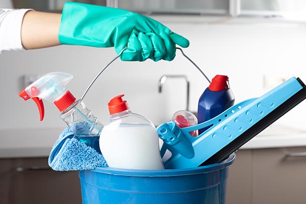 Cleaning Services in Dumfries, VA