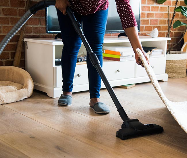 Deep Cleaning Service Deep Cleaning Service